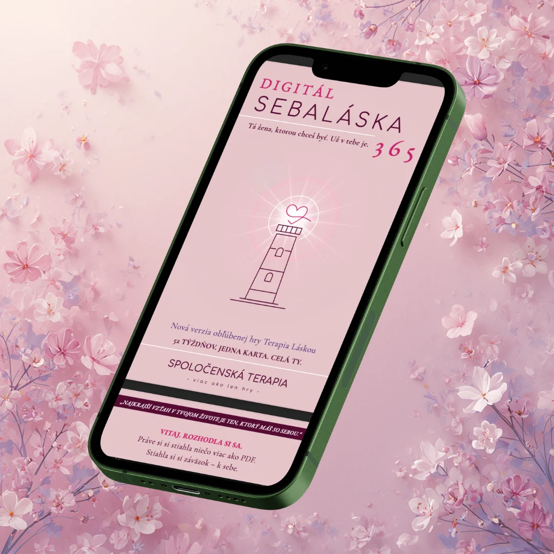Sebaláska 365 digitál