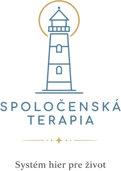Spoločenská terapia
