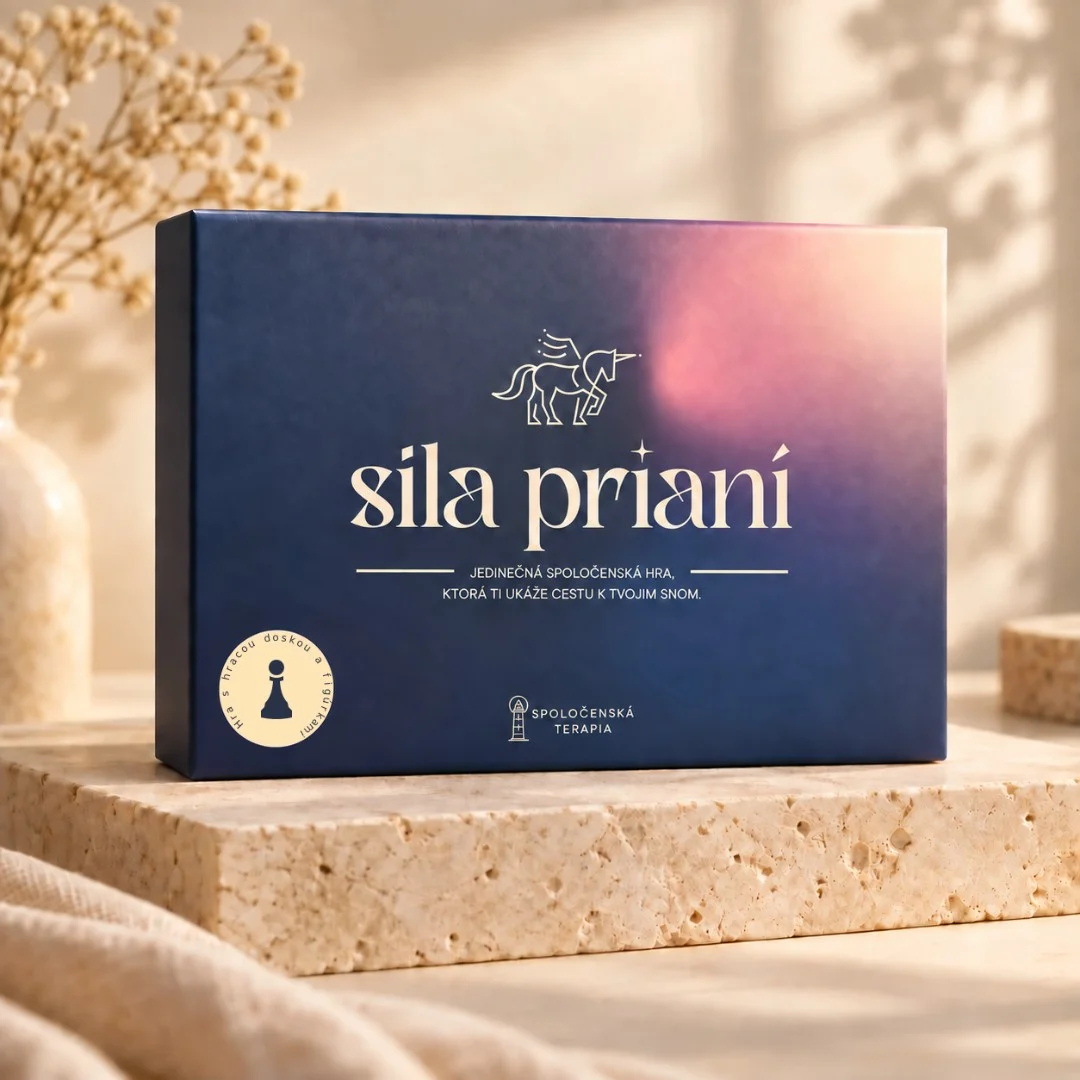 Sila prianí
